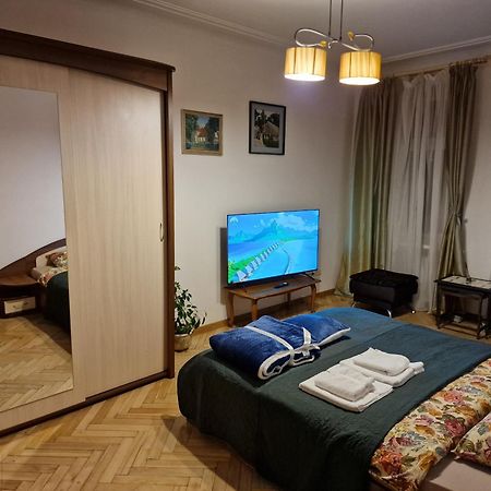 Kaunas Center Apartment Exterior foto