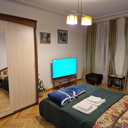 Kaunas Center Apartment Exterior foto