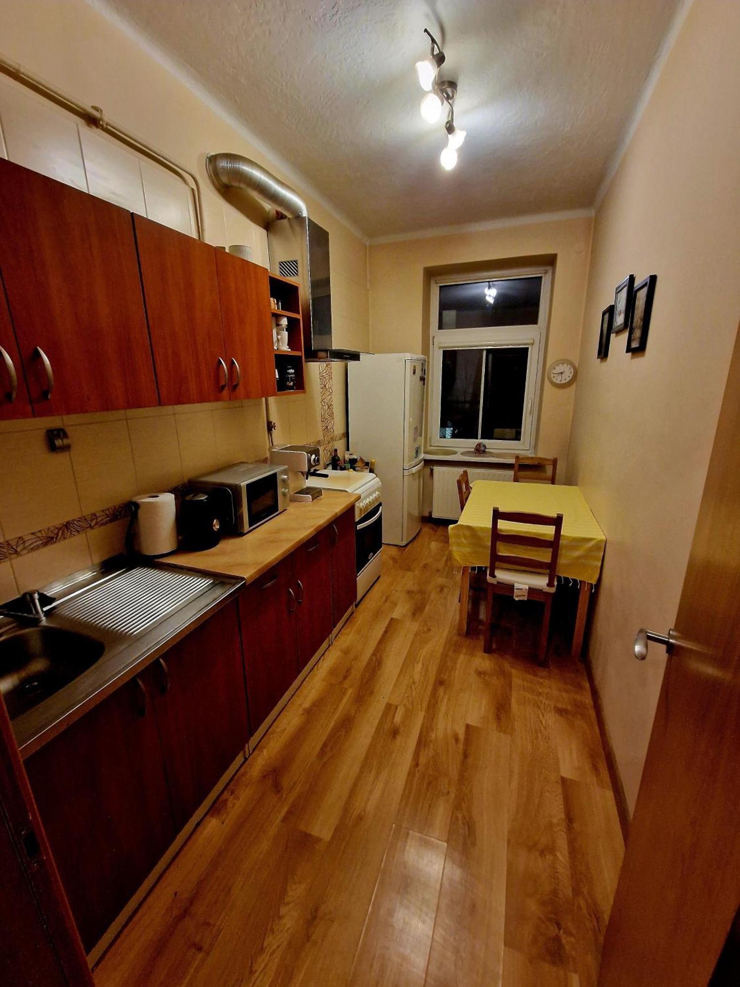 Kaunas Center Apartment Exterior foto