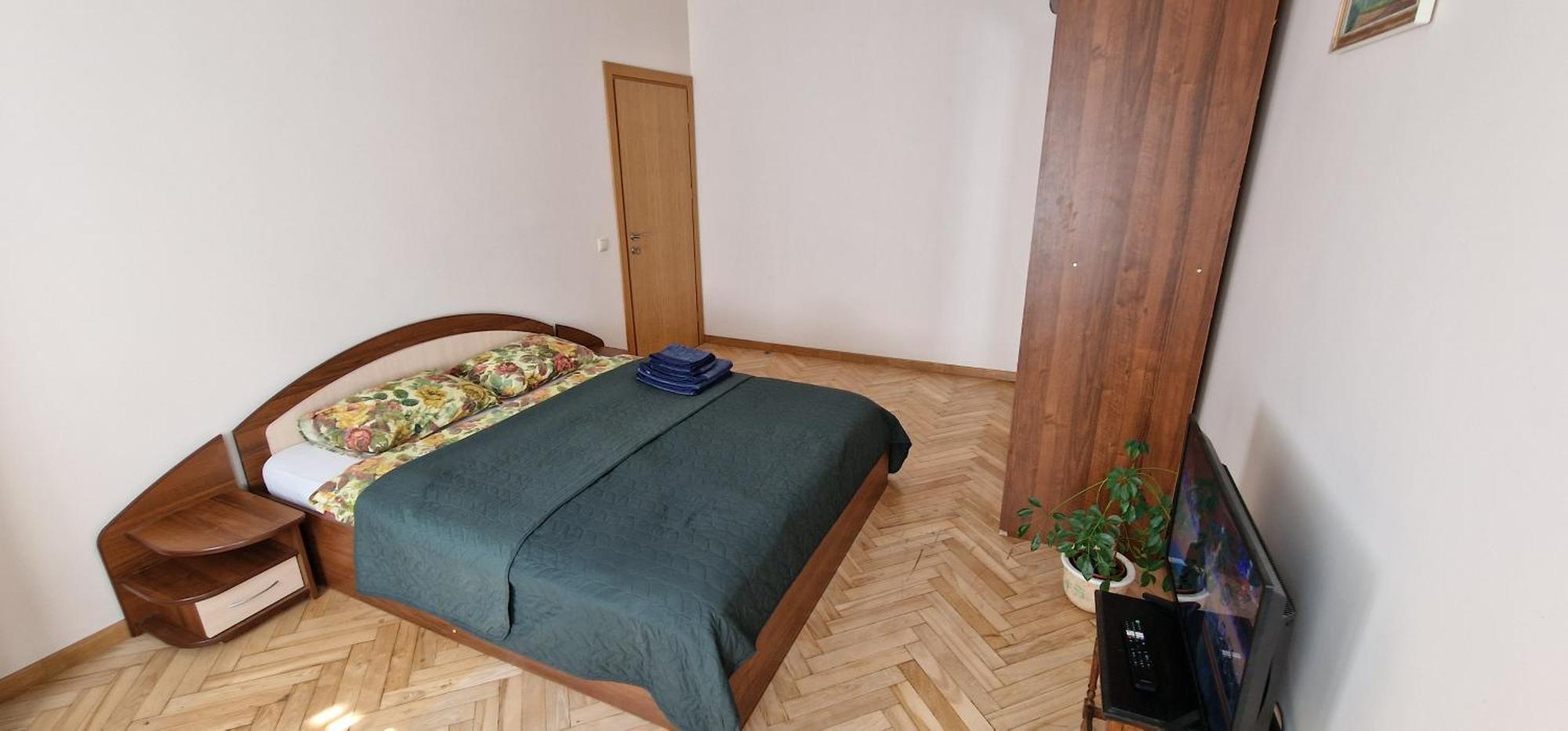 Kaunas Center Apartment Exterior foto