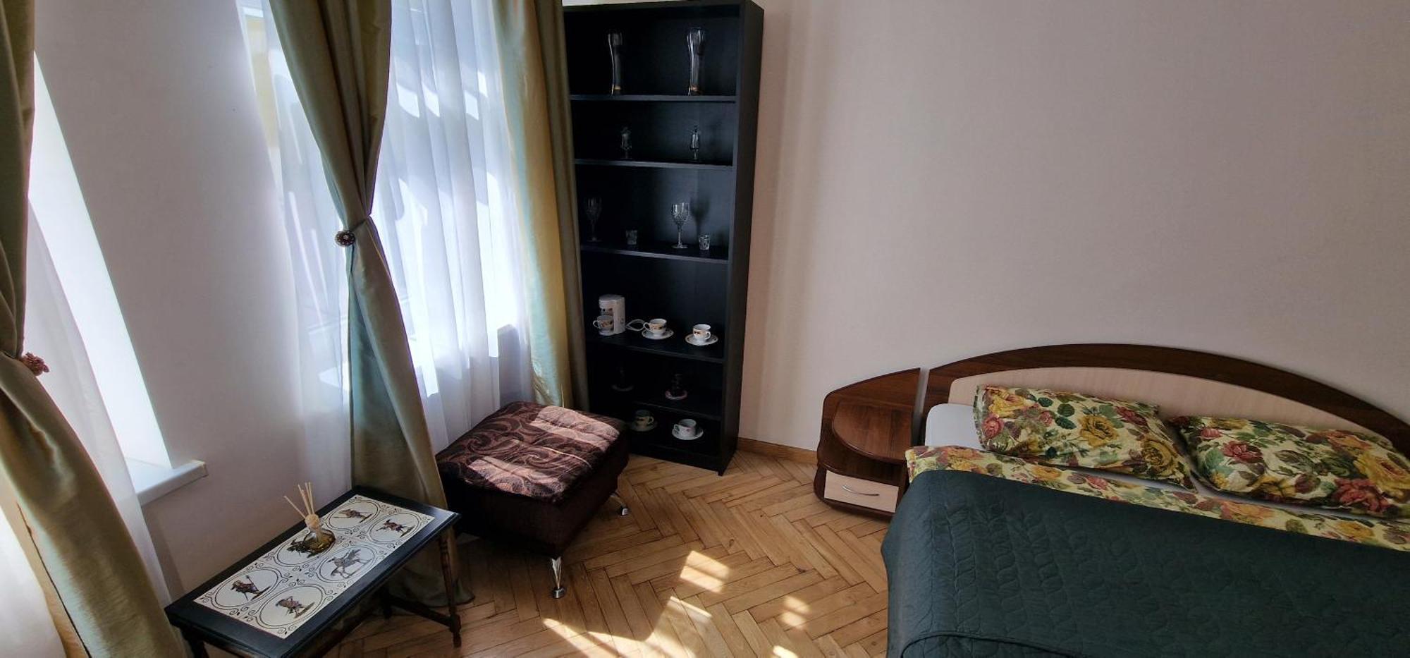 Kaunas Center Apartment Exterior foto