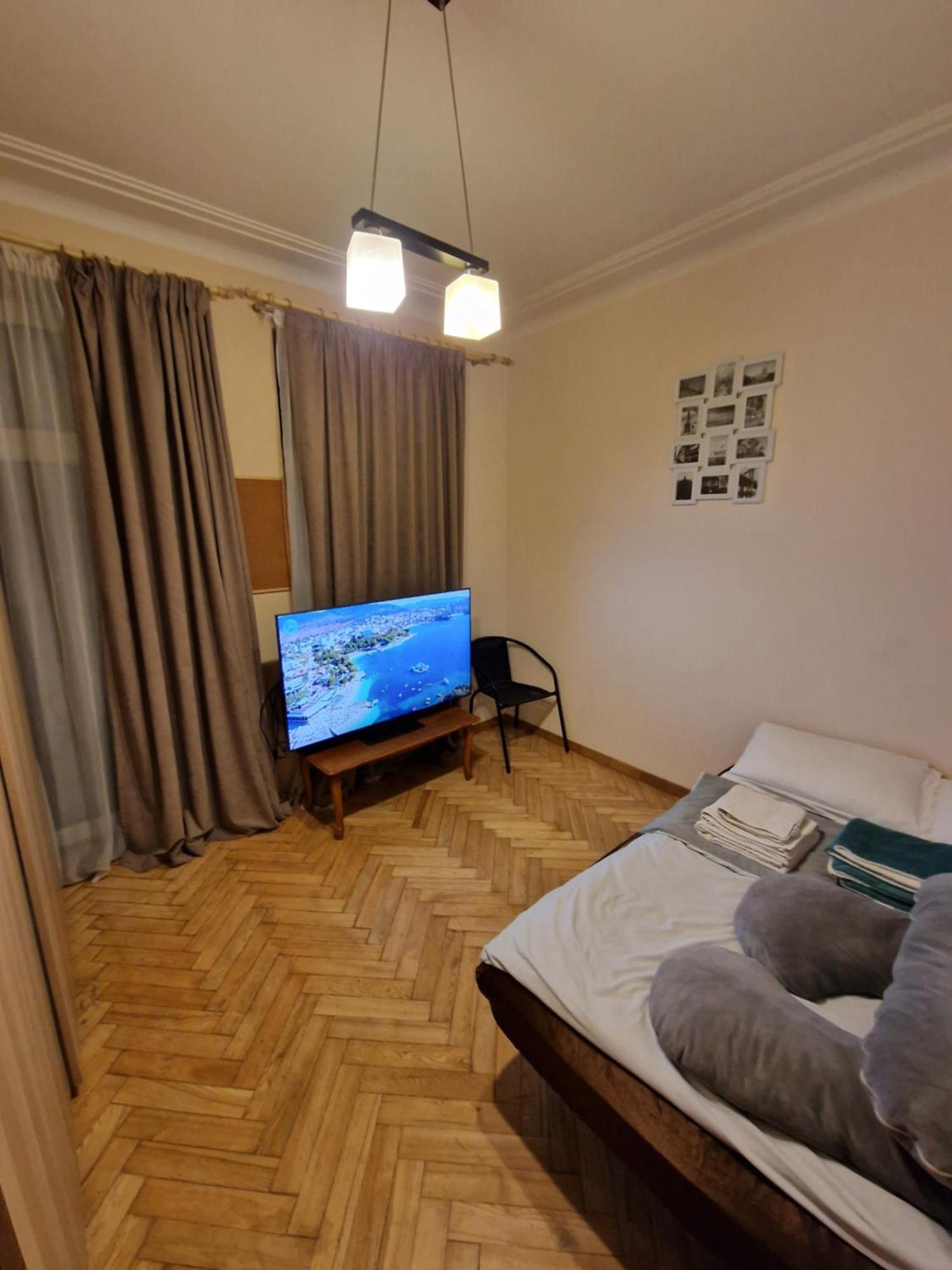 Kaunas Center Apartment Cameră foto