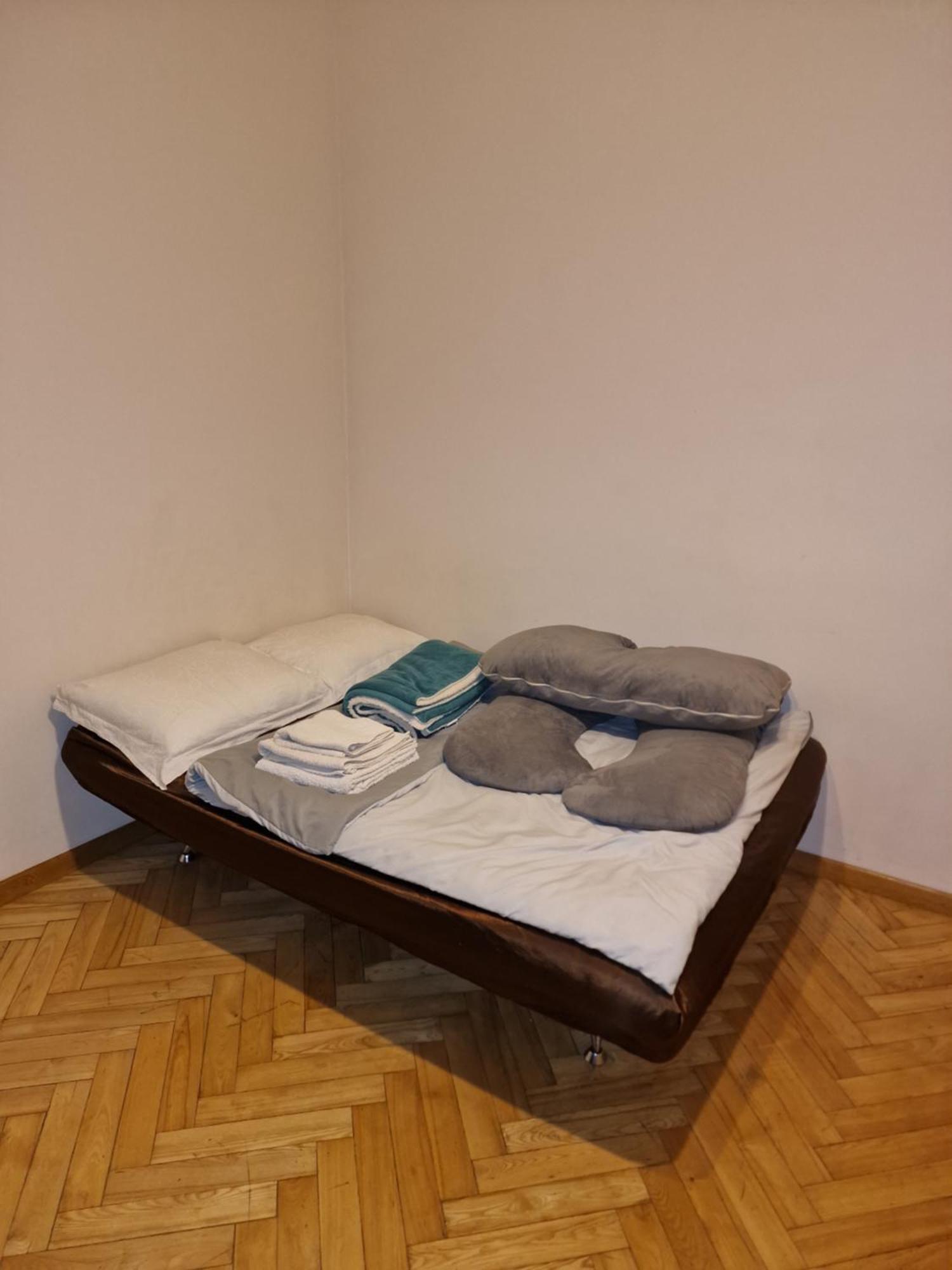 Kaunas Center Apartment Cameră foto
