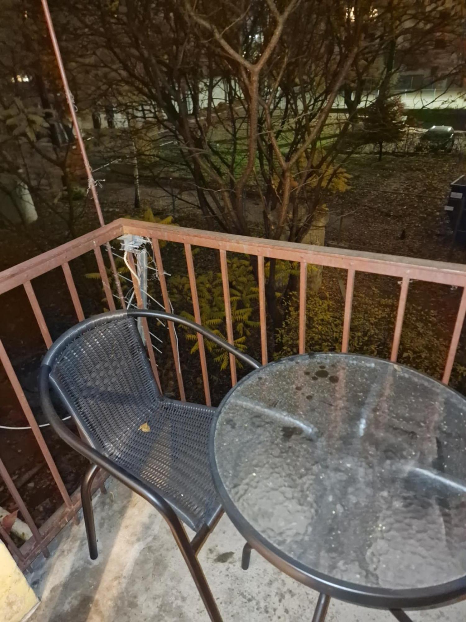 Kaunas Center Apartment Cameră foto